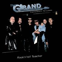 The GL Band : Rock 'n' Roll Teacher